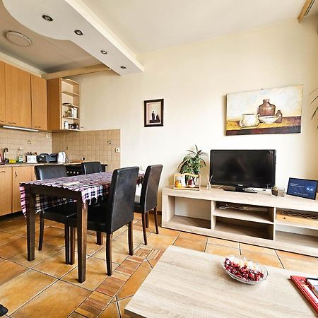 Rooftop Apartment At Mainsquare Scopia Exterior foto