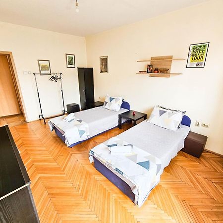 Rooftop Apartment At Mainsquare Scopia Exterior foto