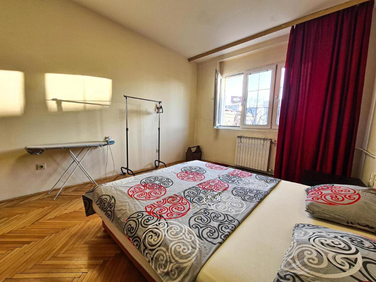 Rooftop Apartment At Mainsquare Scopia Exterior foto