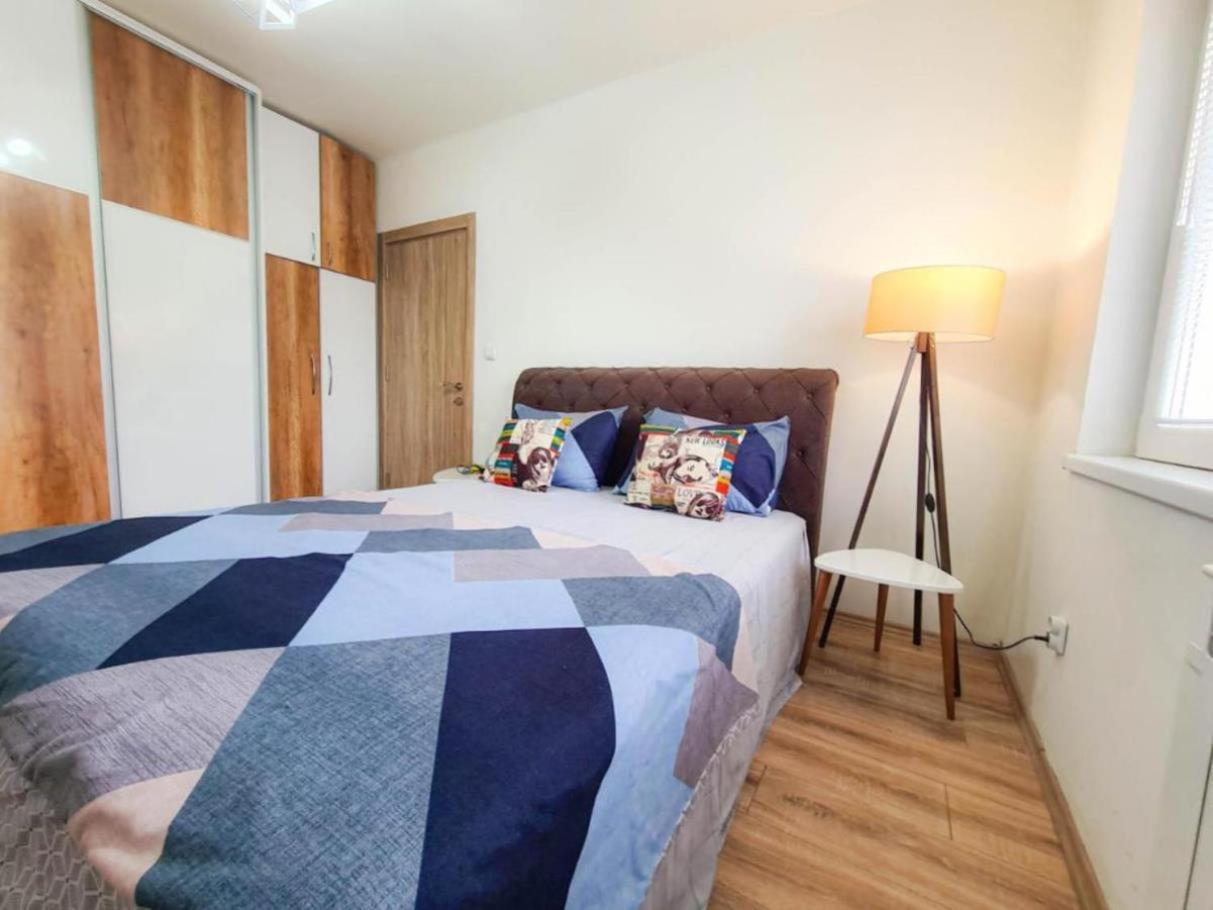 Rooftop Apartment At Mainsquare Scopia Exterior foto