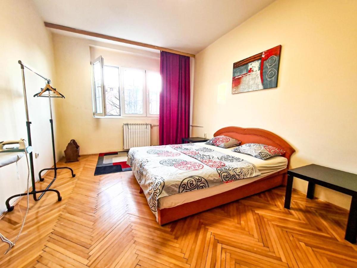 Rooftop Apartment At Mainsquare Scopia Exterior foto