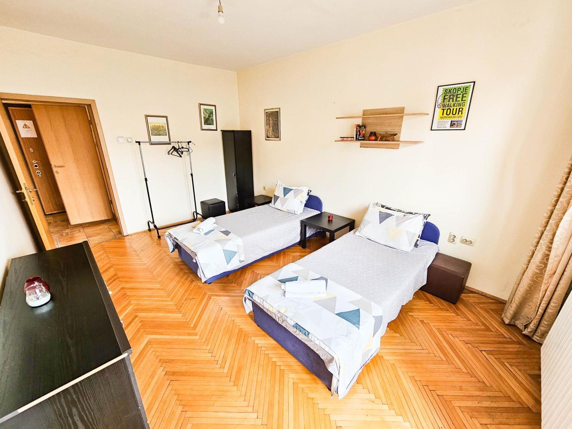 Rooftop Apartment At Mainsquare Scopia Exterior foto