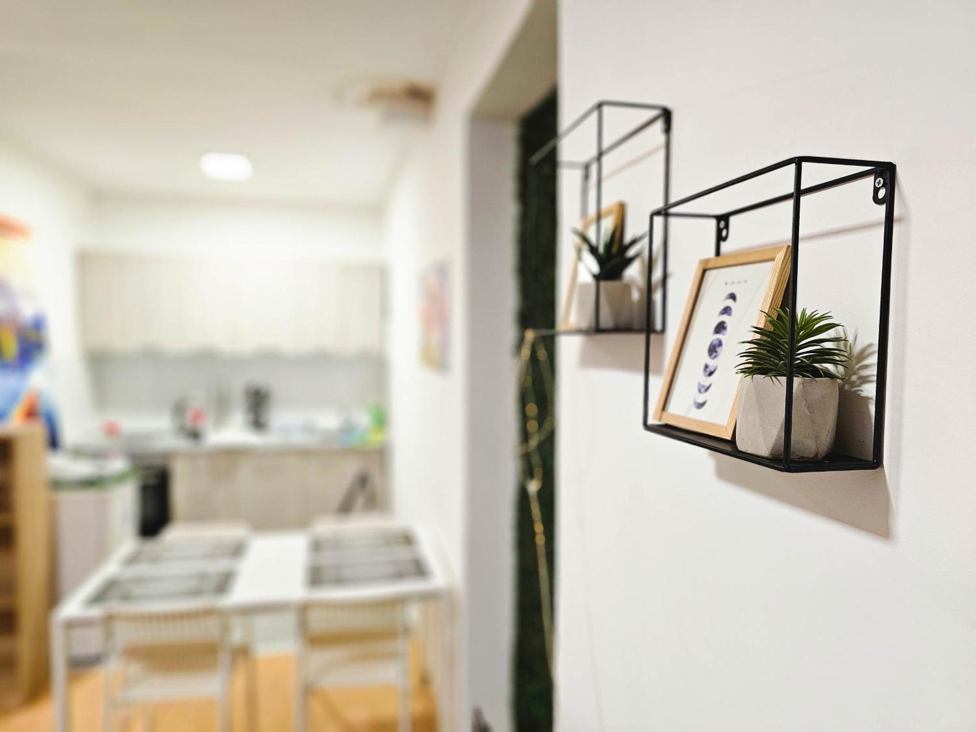 Rooftop Apartment At Mainsquare Scopia Exterior foto